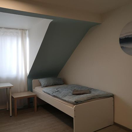 Karlson Monteurwohnung Baden-Baden Buitenkant foto