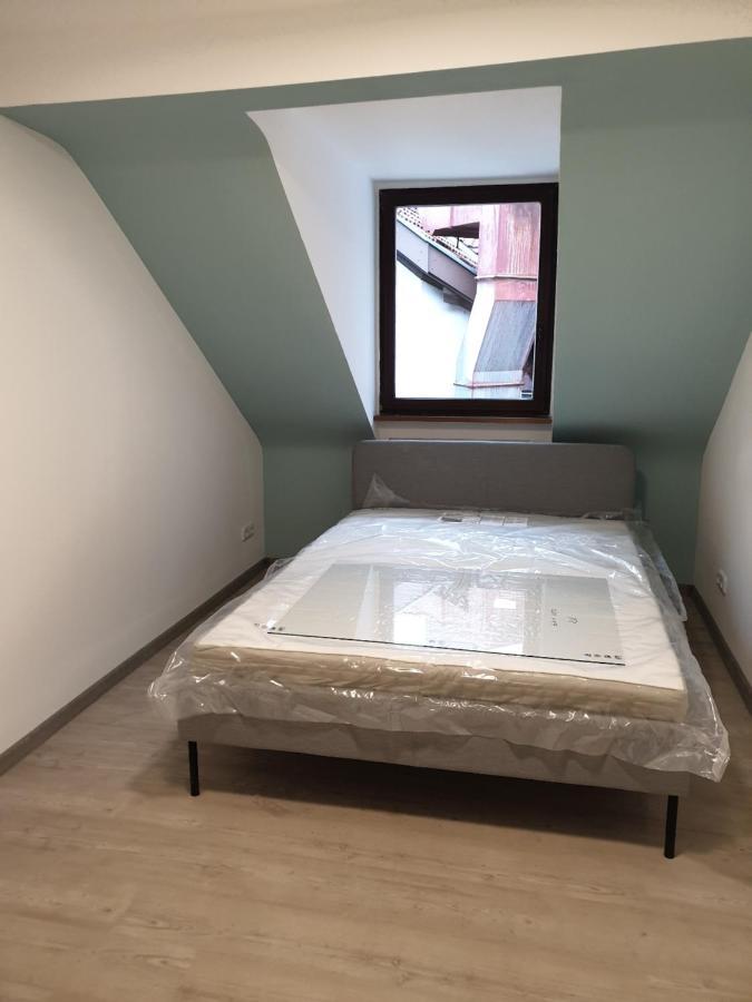 Karlson Monteurwohnung Baden-Baden Buitenkant foto
