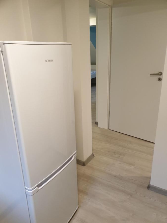 Karlson Monteurwohnung Baden-Baden Buitenkant foto