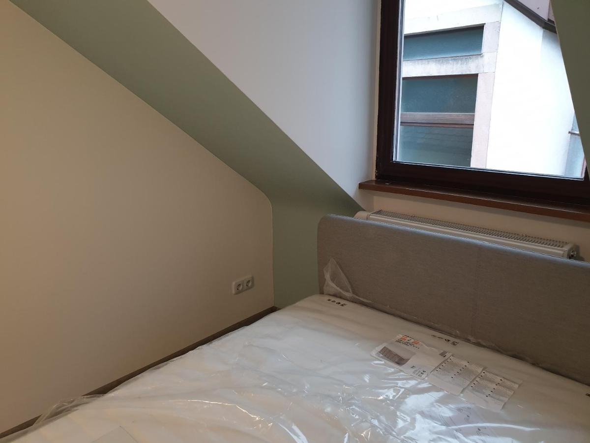 Karlson Monteurwohnung Baden-Baden Buitenkant foto