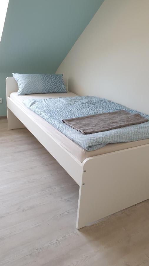 Karlson Monteurwohnung Baden-Baden Buitenkant foto