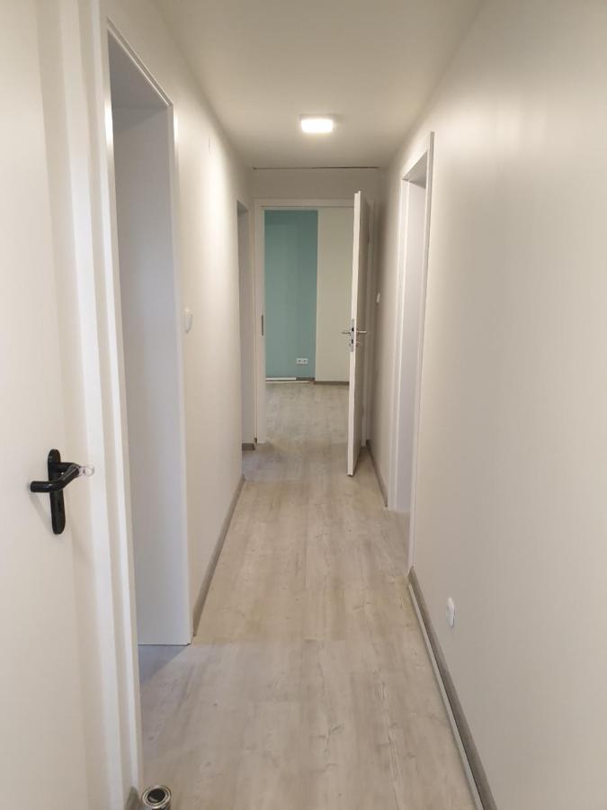 Karlson Monteurwohnung Baden-Baden Buitenkant foto