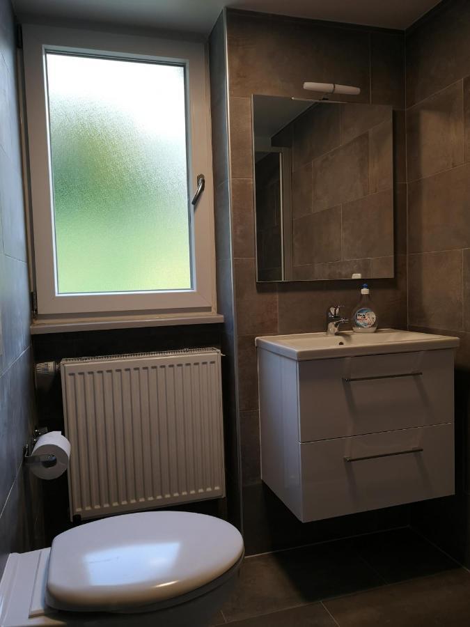 Karlson Monteurwohnung Baden-Baden Buitenkant foto