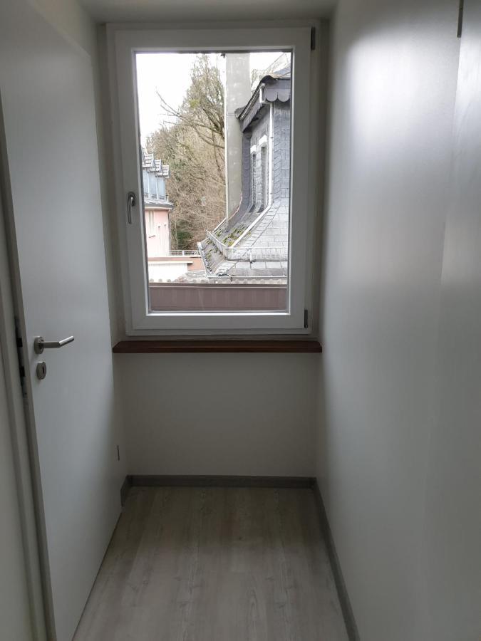 Karlson Monteurwohnung Baden-Baden Buitenkant foto