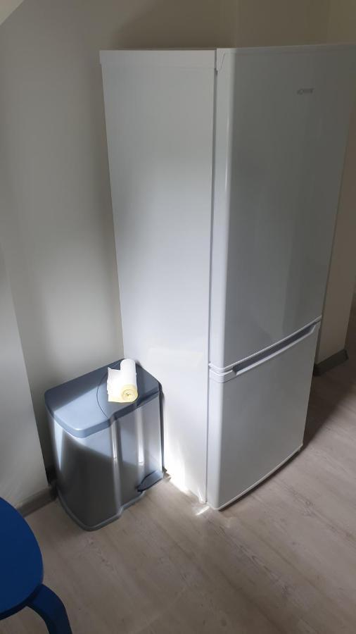 Karlson Monteurwohnung Baden-Baden Buitenkant foto