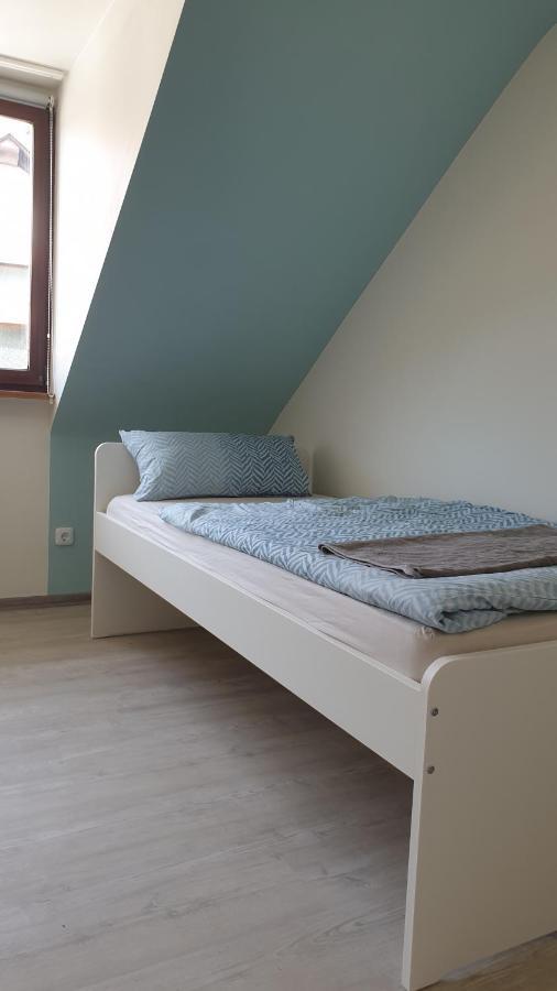 Karlson Monteurwohnung Baden-Baden Buitenkant foto