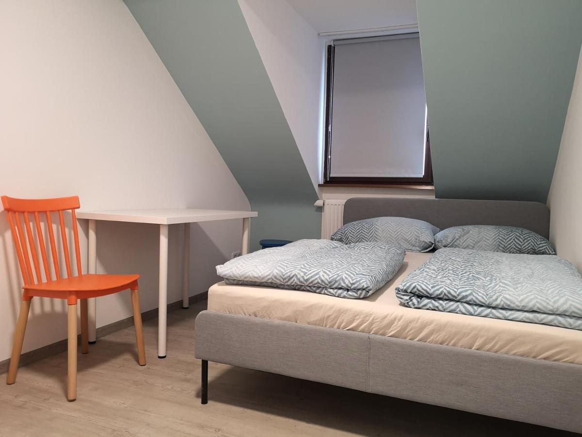 Karlson Monteurwohnung Baden-Baden Buitenkant foto