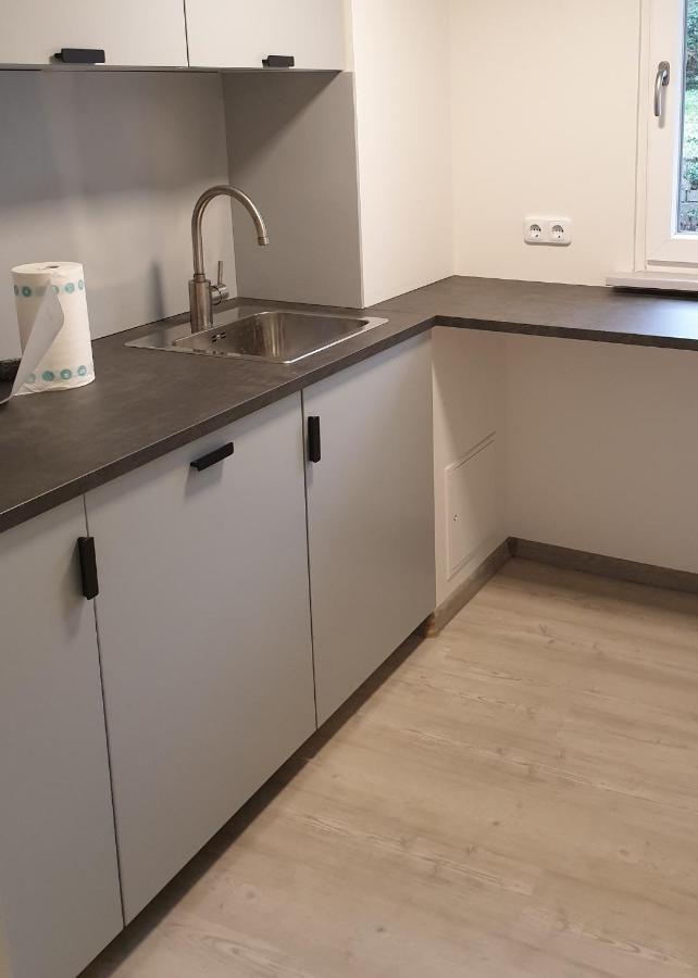 Karlson Monteurwohnung Baden-Baden Buitenkant foto