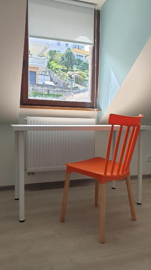 Karlson Monteurwohnung Baden-Baden Buitenkant foto